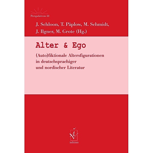 Alter & Ego