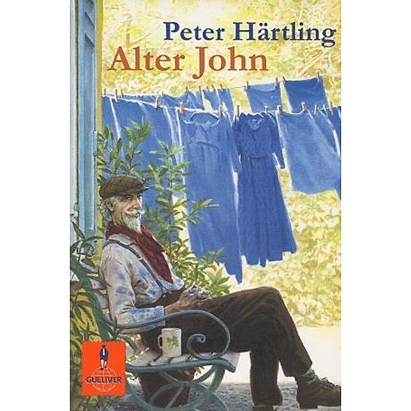 Alter John, Peter Härtling
