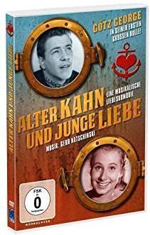 Image of Alter Kahn Und Junge Liebe