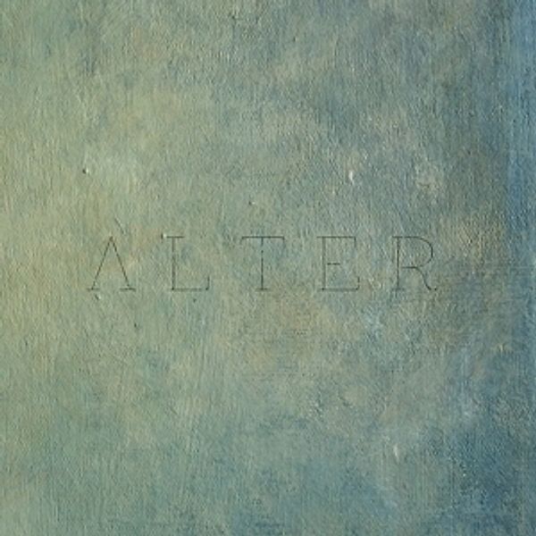 Alter (Ltd.Lp/180g+Mp3) (Vinyl), Otto Lindholm