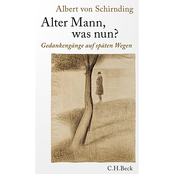 Alter Mann, was nun?, Albert Schirnding