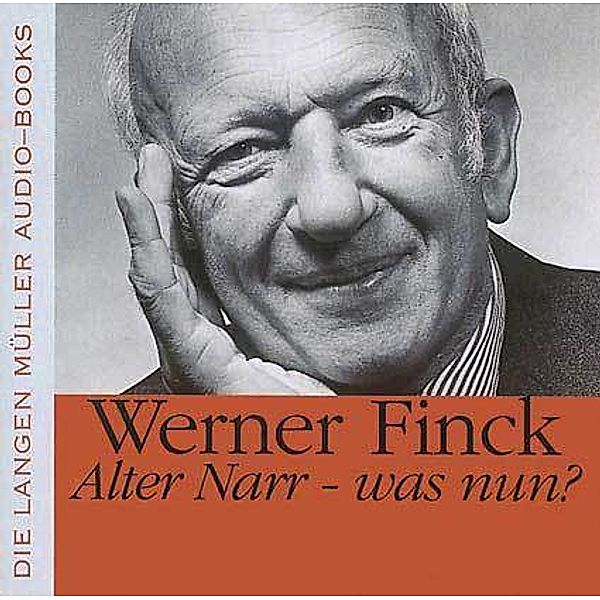 Alter Narr, was nun?, Werner Finck