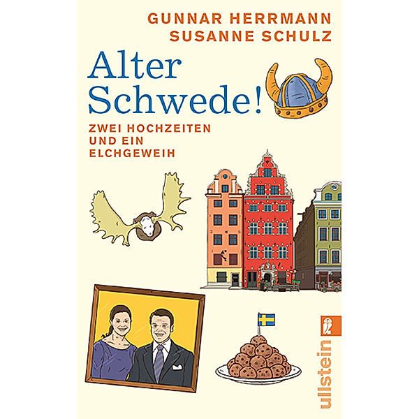 Alter Schwede!, Gunnar Herrmann, Susanne Schulz