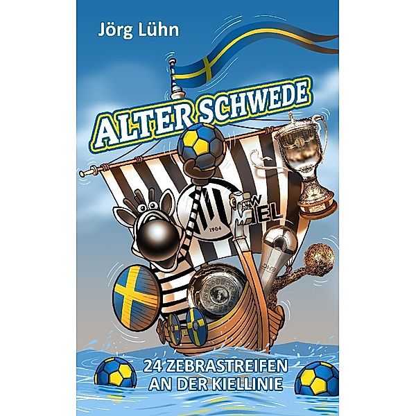 Alter Schwede, Jörg Lühn