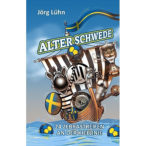 Alter Schwede, Jörg Lühn