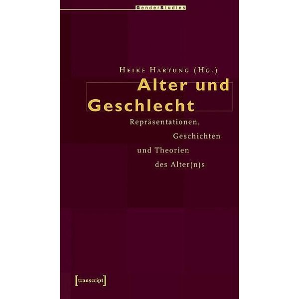 Alter und Geschlecht / Gender Studies