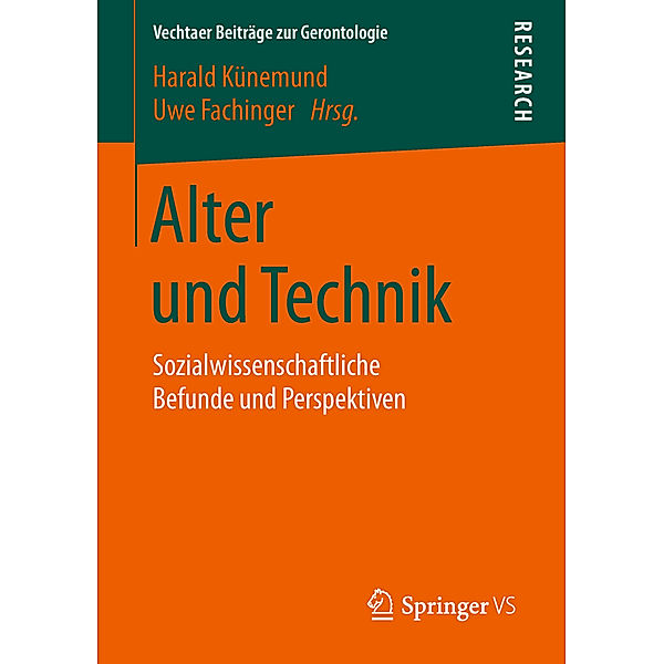 Alter und Technik