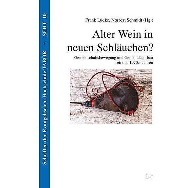 Alter Wein in neuen Schläuchen?