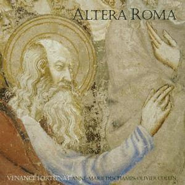 Altera Roma, Ensemble Venance Fortunat