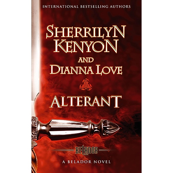 Alterant / Belador Code Bd.2, Sherrilyn Kenyon, Dianna Love