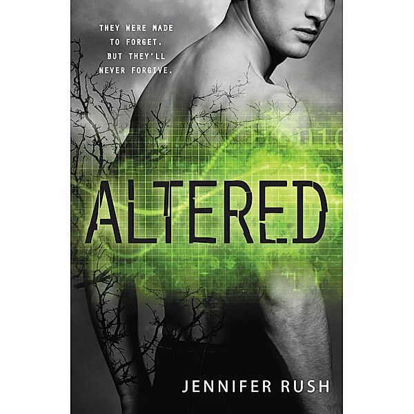 Altered / Altered Bd.1, Jennifer Rush