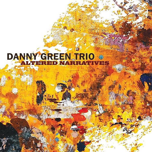 Altered Narratives, Danny-Trio- Green