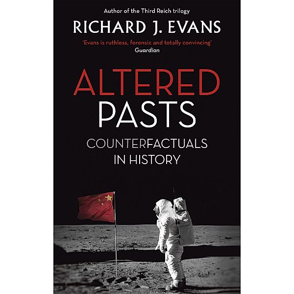 Altered Pasts, Richard J. Evans