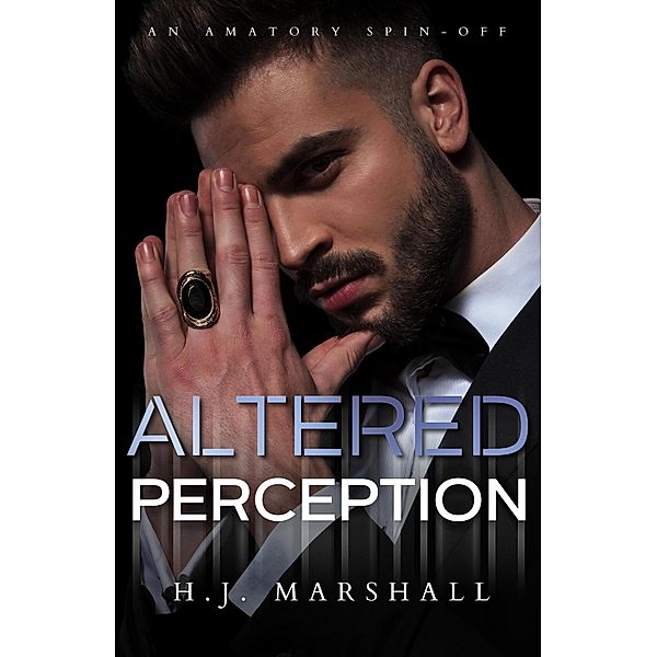 Altered Perception, H. J. Marshall