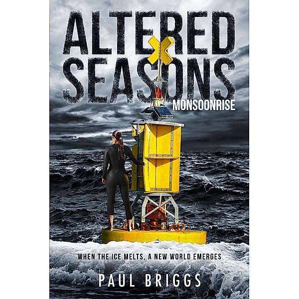 Altered Seasons / Secant Publishing, Paul Briggs