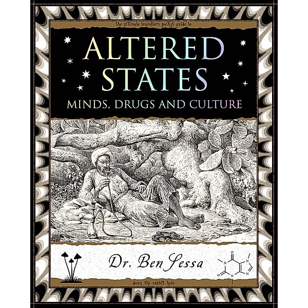 Altered States / Wooden Books, Ben Sessa
