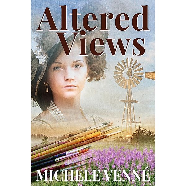Altered Views, Michele Venne