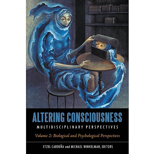 Altering Consciousness