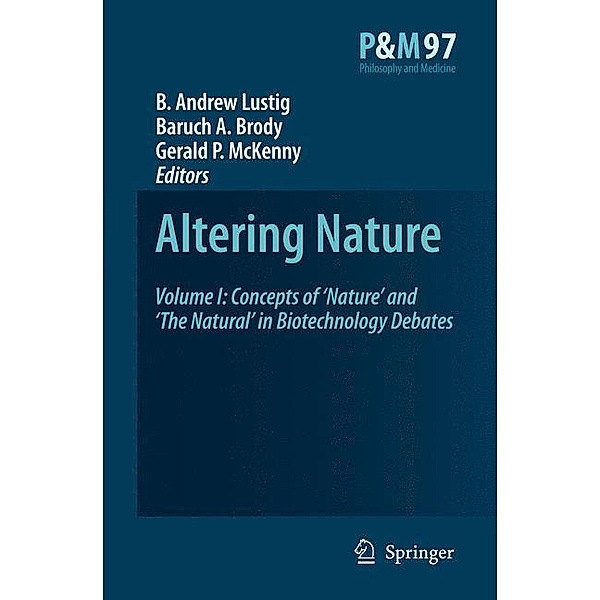 Altering Nature
