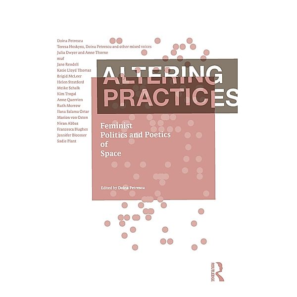 Altering Practices