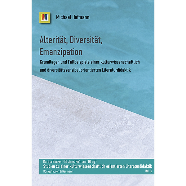 Alterität, Diversität, Emanzipation, Michael Hofmann