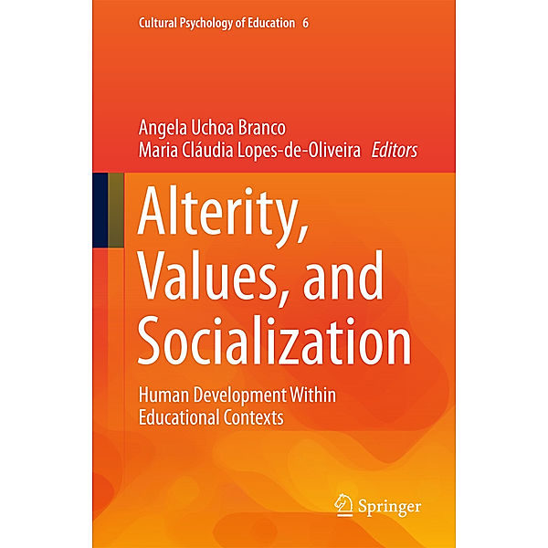 Alterity, Values, and Socialization