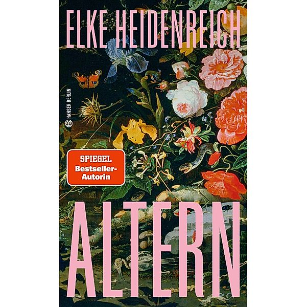 Altern, Elke Heidenreich