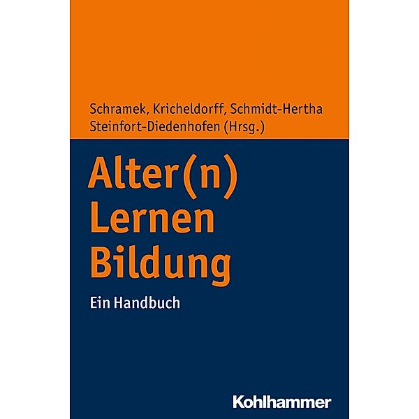 Alter(n) - Lernen - Bildung