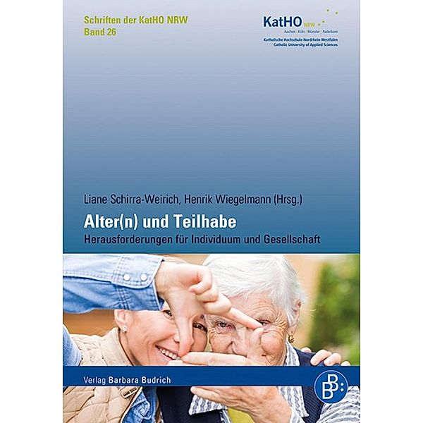 Alter(n) und Teilhabe / Schriften der KatHO NRW Bd.26