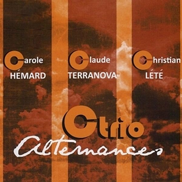 Alternances, Ctrio