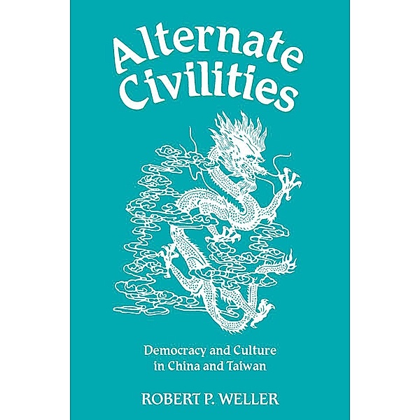 Alternate Civilities, Robert Paul Weller