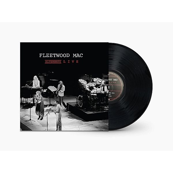 Alternate Live, Fleetwood Mac