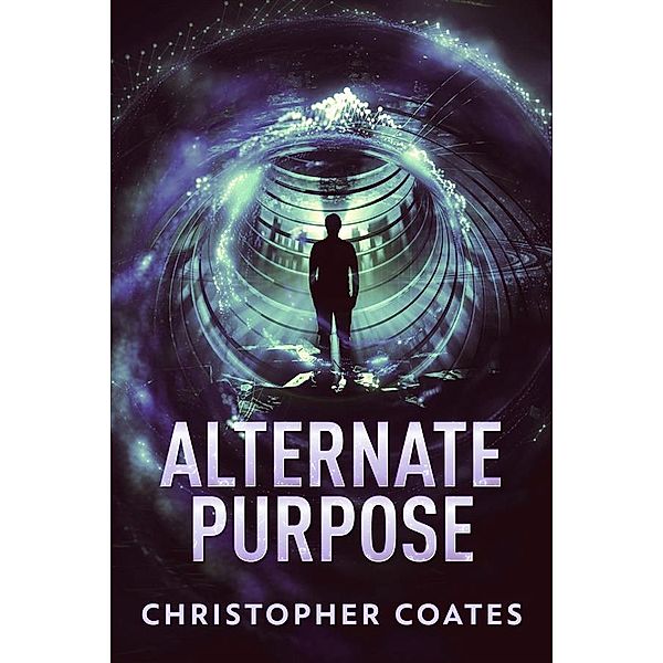 Alternate Purpose, Christopher Coates