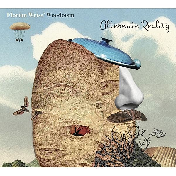 Alternate Reality, Florian Weiss' Woodoism