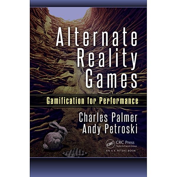 Alternate Reality Games, Charles Palmer, Andy Petroski