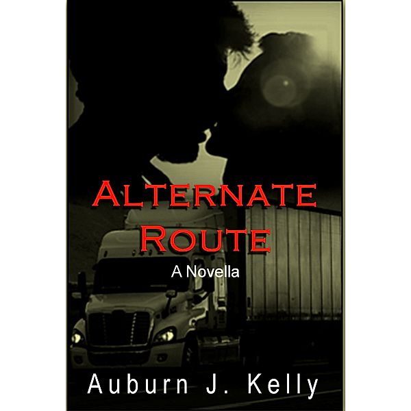 Alternate Route, Auburn J. Kelly