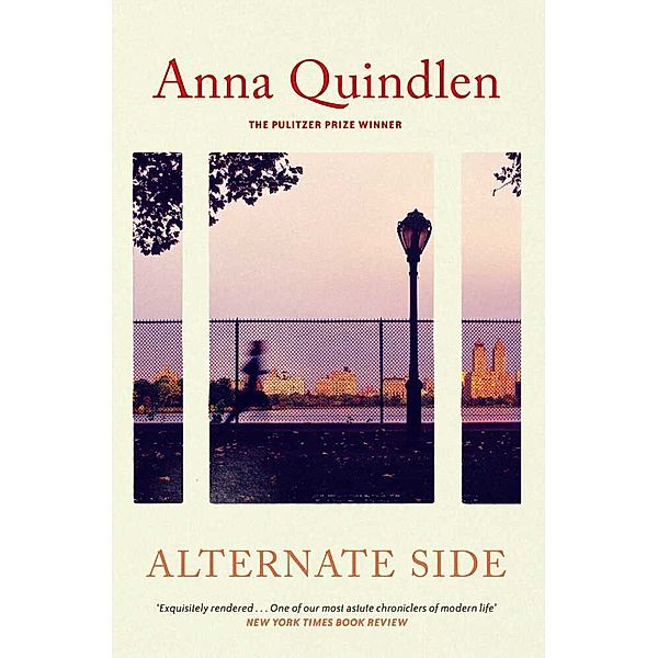 Alternate Side, Anna Quindlen