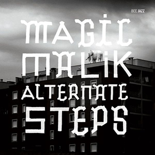 Alternate Steps, Magic Malik