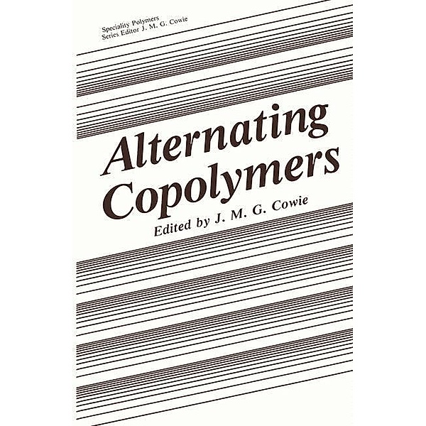 Alternating Copolymers