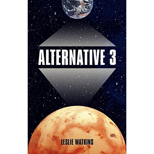 Alternative 3, Leslie Watkins