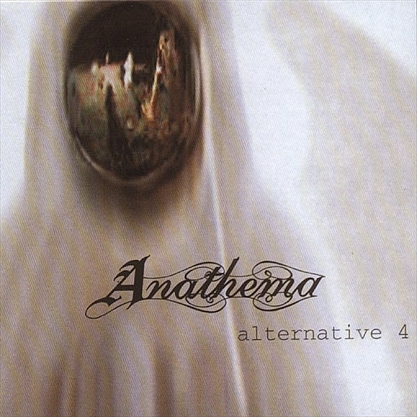 Alternative 4, Anathema