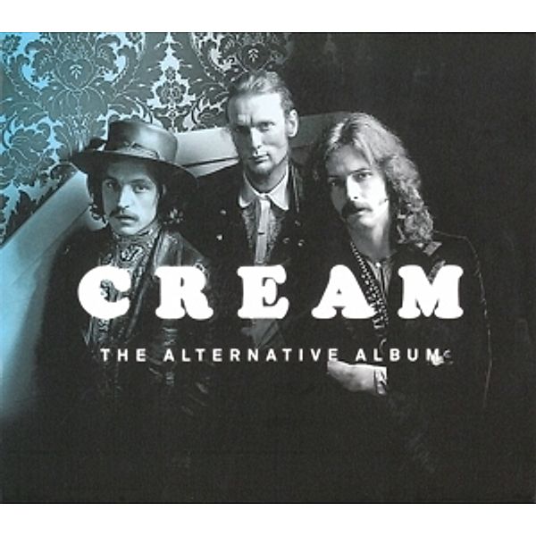 Alternative Album, Cream