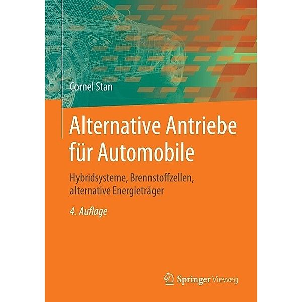 Alternative Antriebe für Automobile, Cornel Stan