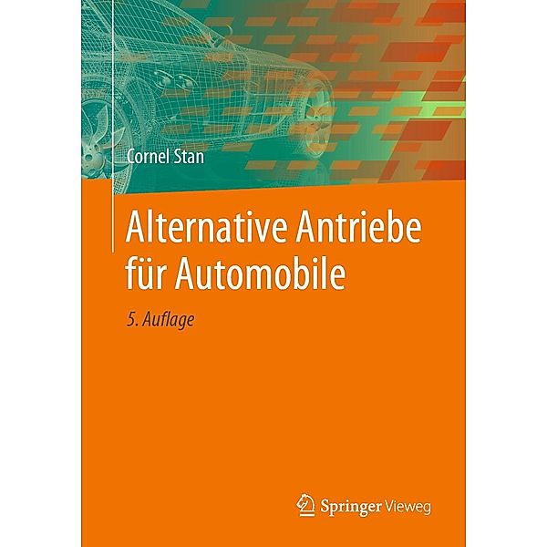 Alternative Antriebe für Automobile, Cornel Stan