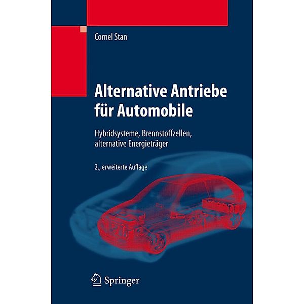 Alternative Antriebe für Automobile, Cornel Stan