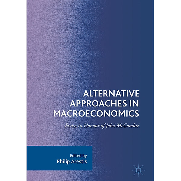 Alternative Approaches in Macroeconomics