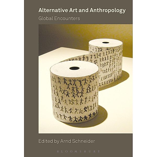 Alternative Art and Anthropology