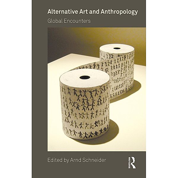 Alternative Art and Anthropology