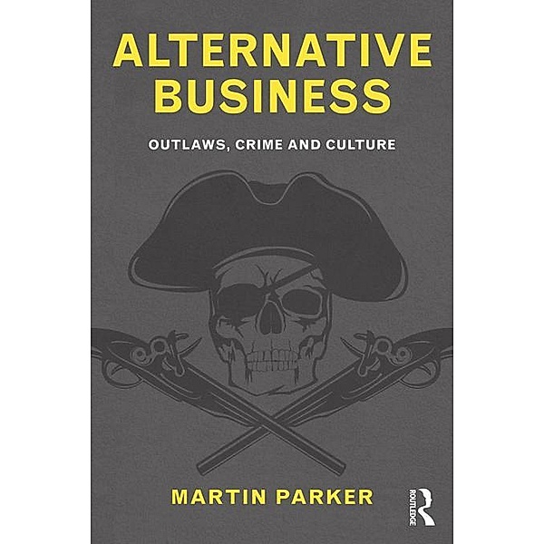 Alternative Business, Martin Parker