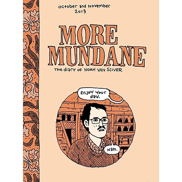 Alternative Comics: More Mundane